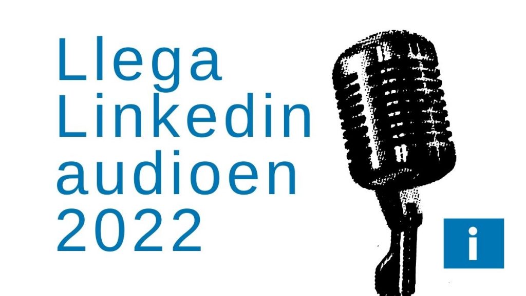 Expertos en Linkedin y marketing B2B