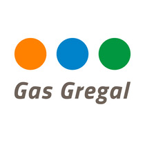 gas gregal