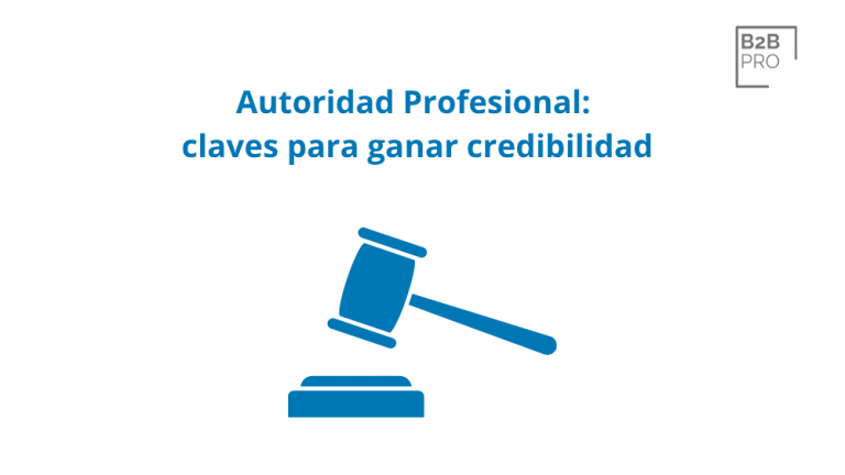 Autoridad Profesional_ claves para ganar credibilidad