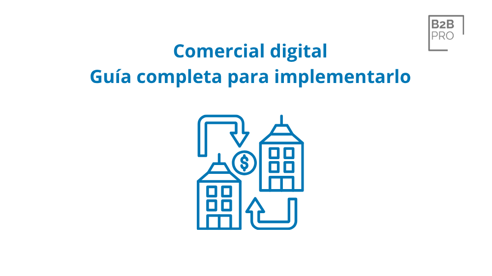 Comercial digital_ guía completa para implementarlo