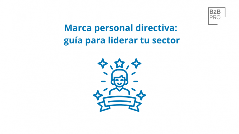 Marca personal directiva_ guía para liderar tu sector